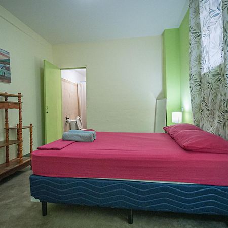 Hostal Mochilas Granada Bagian luar foto
