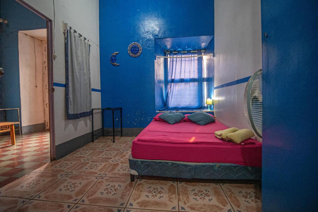 Hostal Mochilas Granada Ruang foto