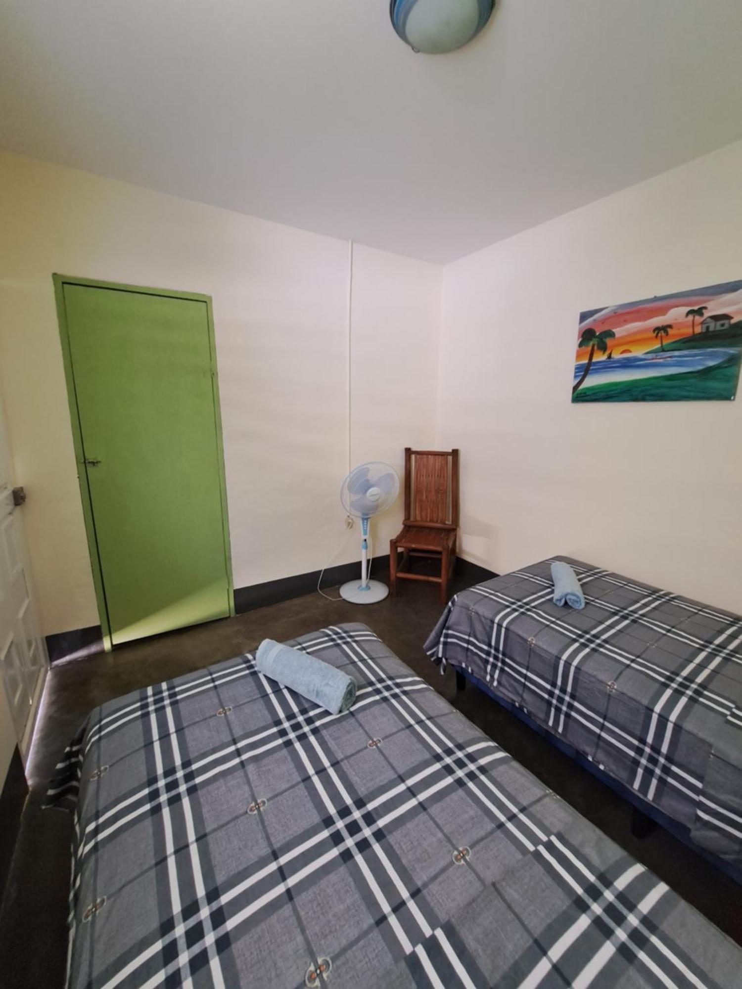Hostal Mochilas Granada Ruang foto