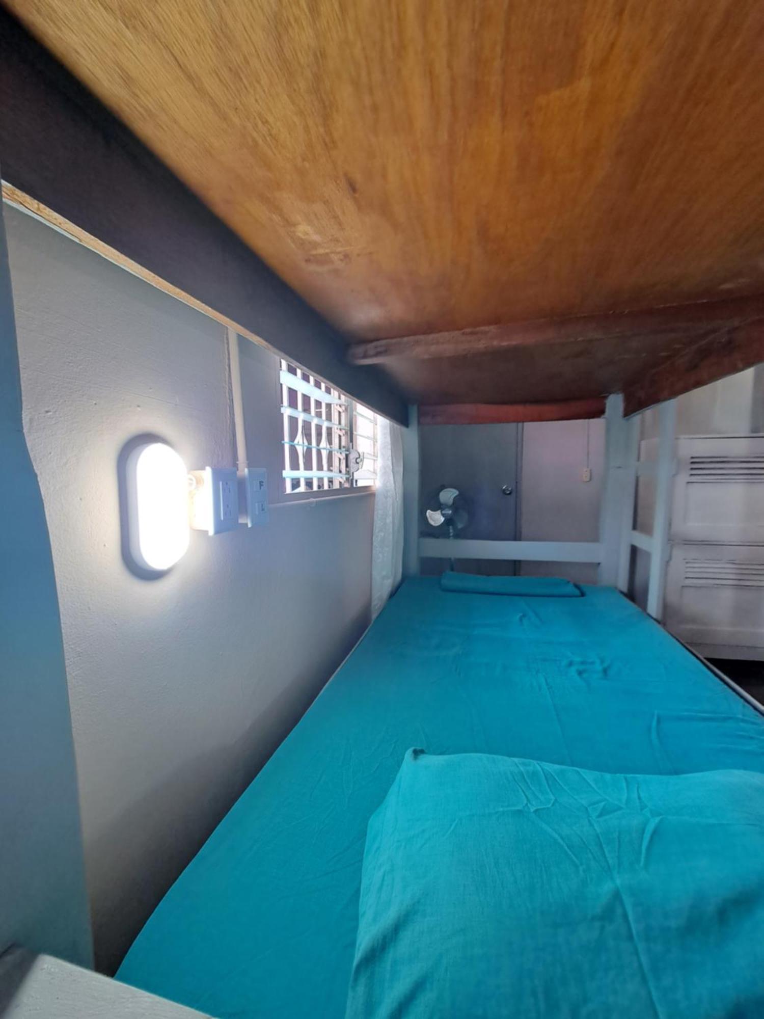 Hostal Mochilas Granada Ruang foto