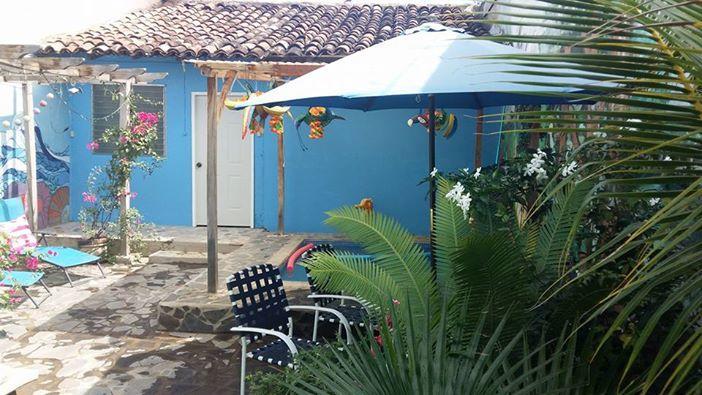 Hostal Mochilas Granada Bagian luar foto