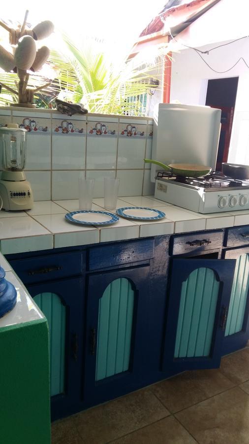 Hostal Mochilas Granada Bagian luar foto